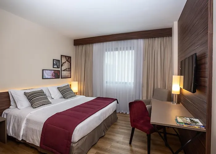 Royal Palm Tower Anhanguera