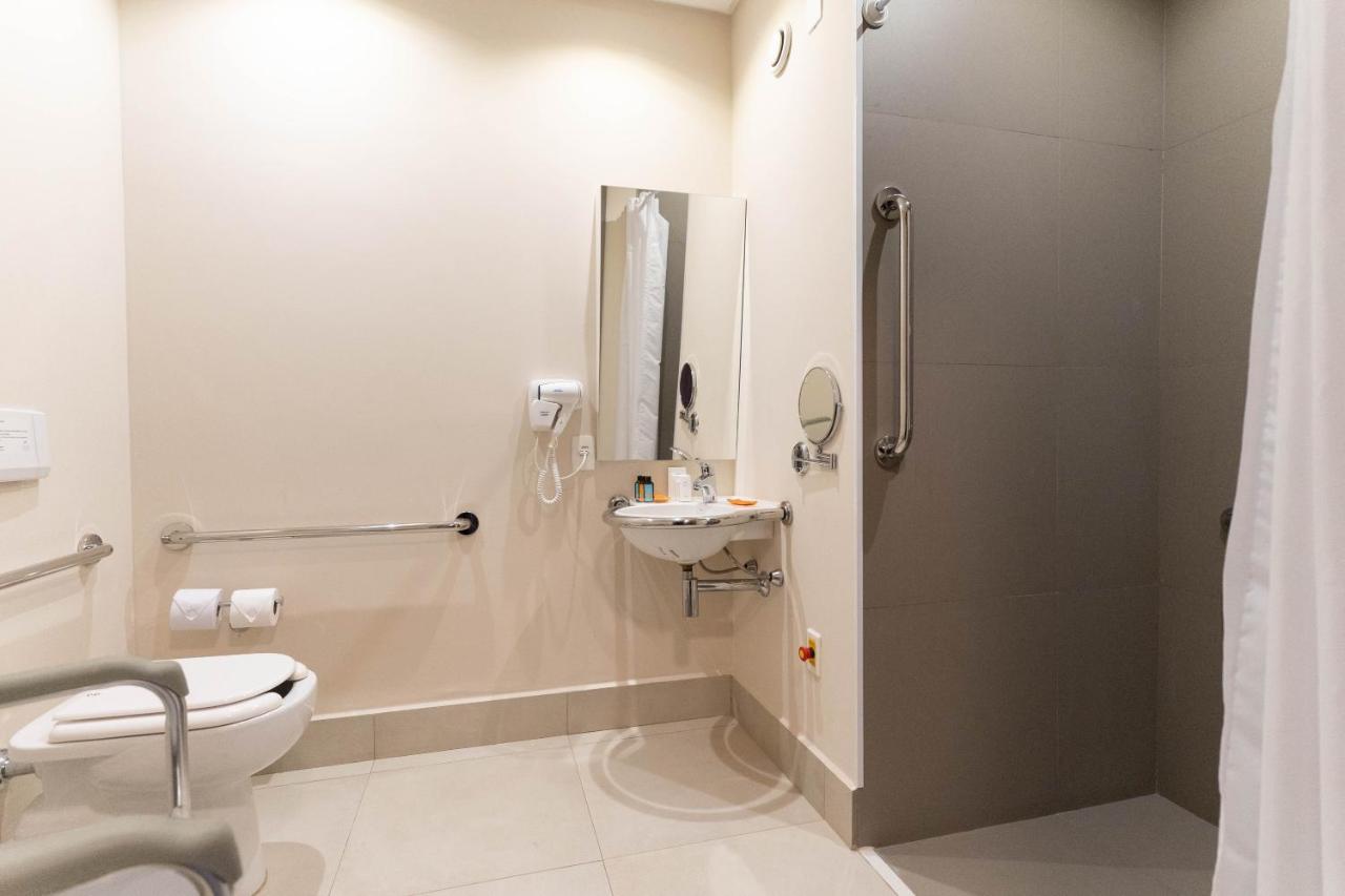 Royal Palm Tower Anhanguera 4*
