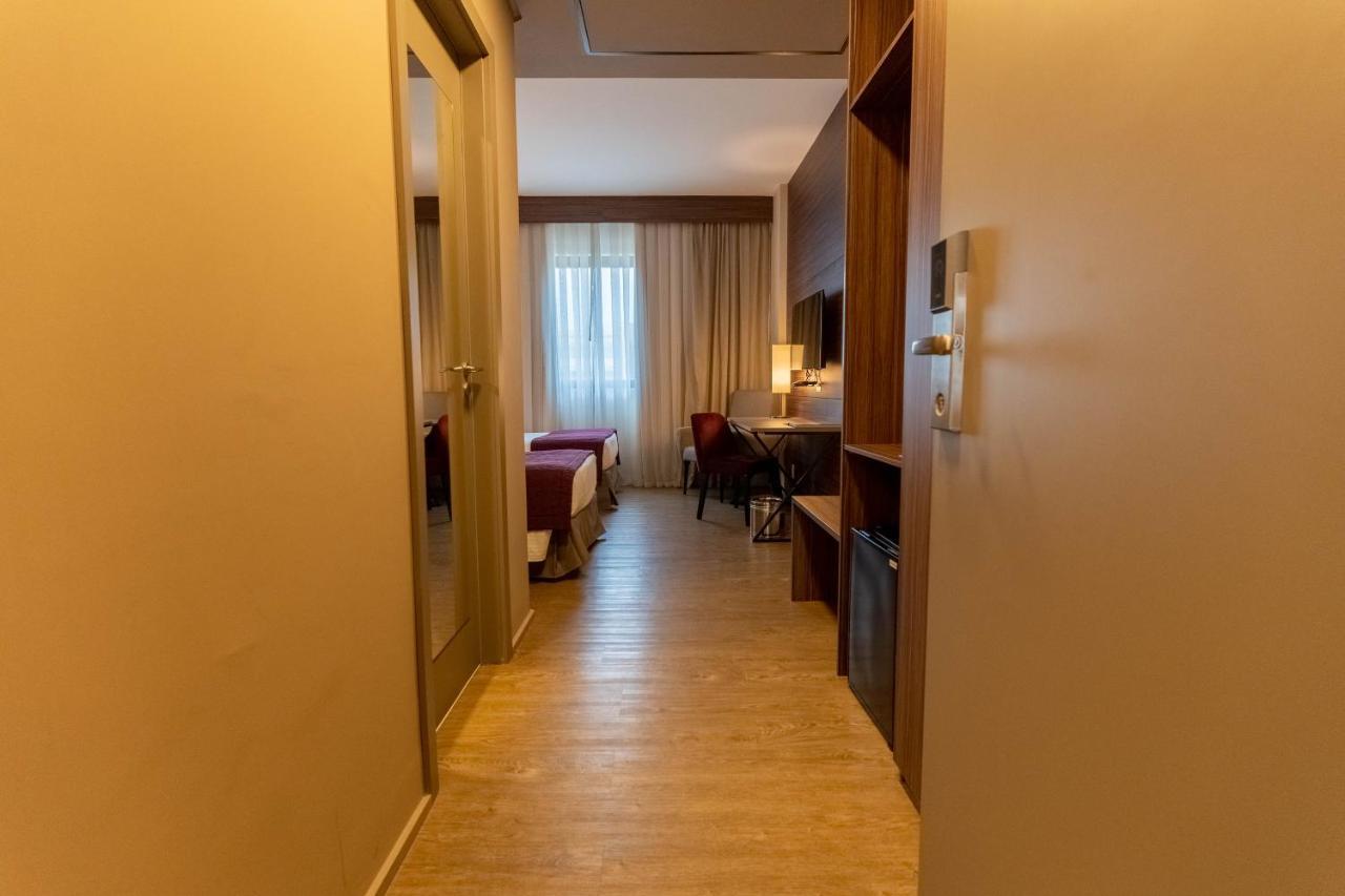 Royal Palm Tower Anhanguera Campinas (Sao Paulo)