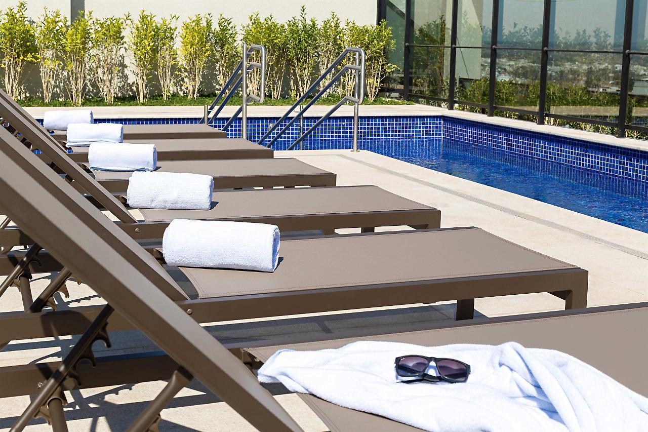 Royal Palm Tower Anhanguera 4* Campinas (Sao Paulo)